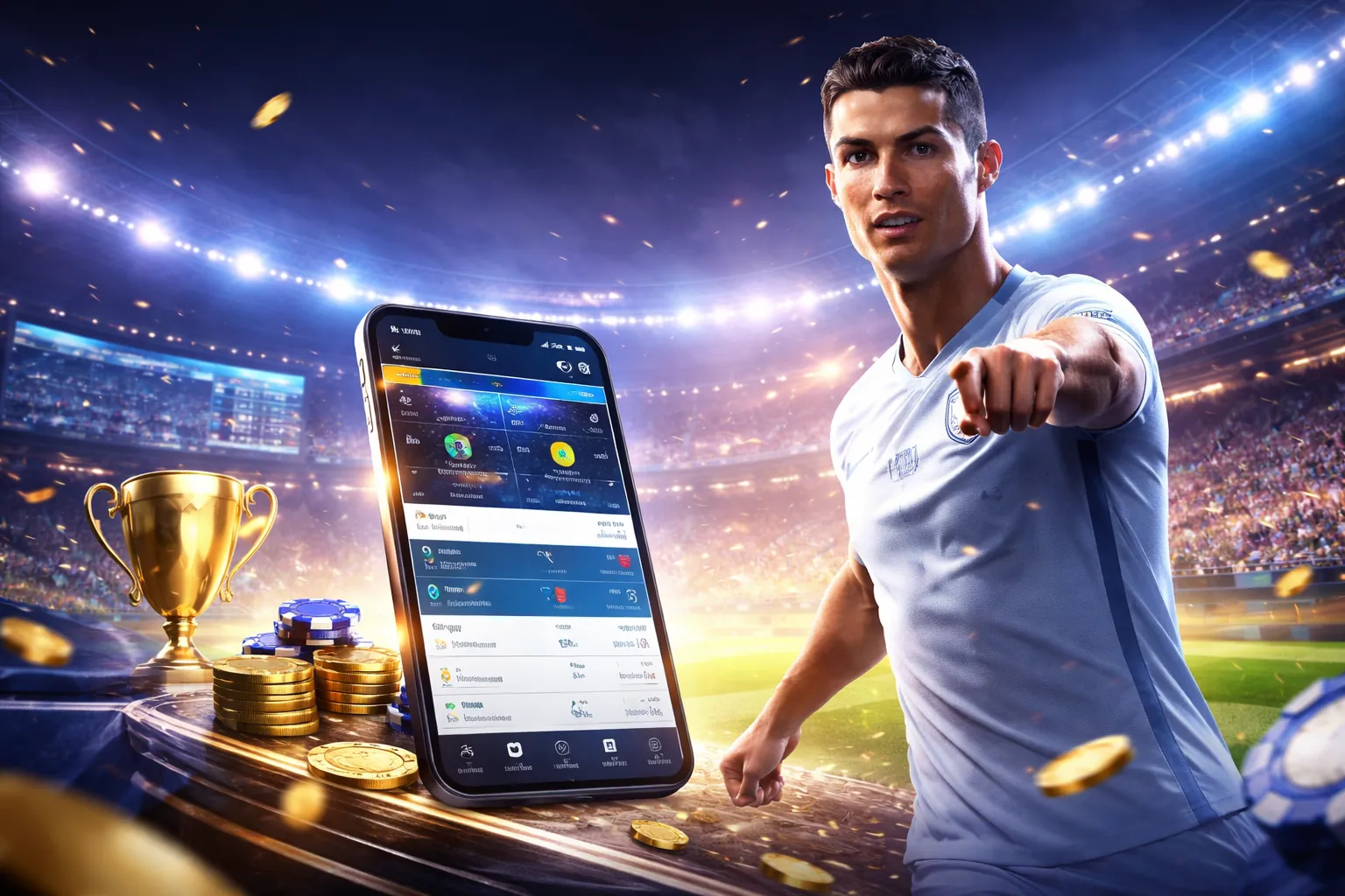 Đá Gà Ngày 18 - Trải nghiệm cá cược đá gà đỉnh cao tại LuckyBet VN